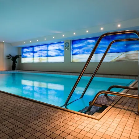 Apartment Haus-nordland-wohnung-01 Westerland